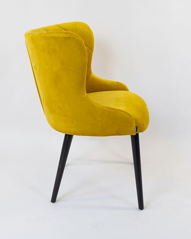 Scaun de dining OL Helen I. – cu tapițerie la alegereMobCenter