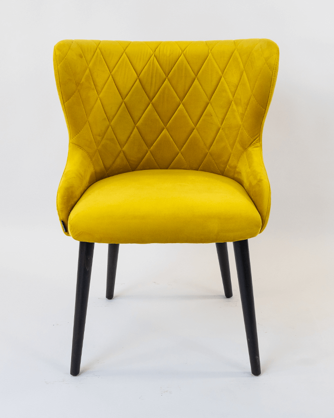 Scaun de dining OL Helen I. – cu tapițerie la alegereMobCenter