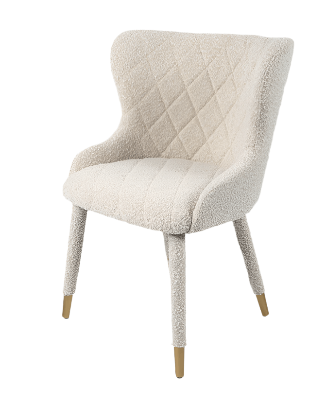 Scaun de dining OL Helen II. – cu tapițerie la alegereMobCenter