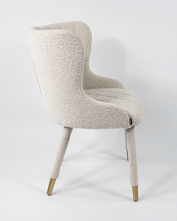 Scaun de dining OL Helen II. – cu tapițerie la alegereMobCenter