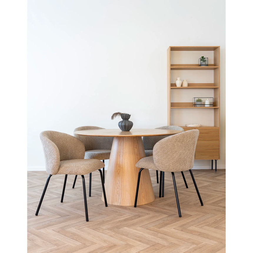 Scaun de dining SafiraMobCenter