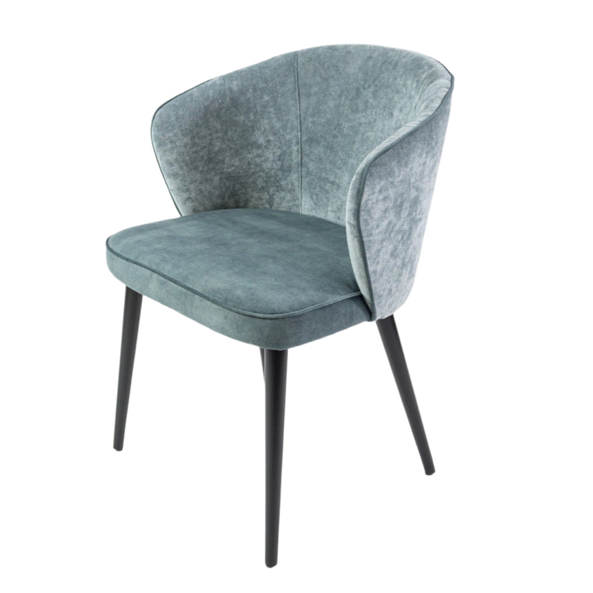 Scaun de dining Sigma I – cu tapițerie la alegereMobCenter