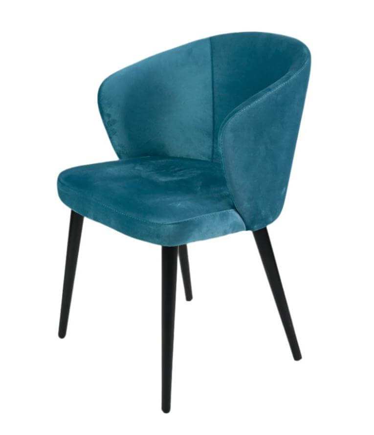 Scaun de dining Sigma I – cu tapițerie la alegereMobCenter