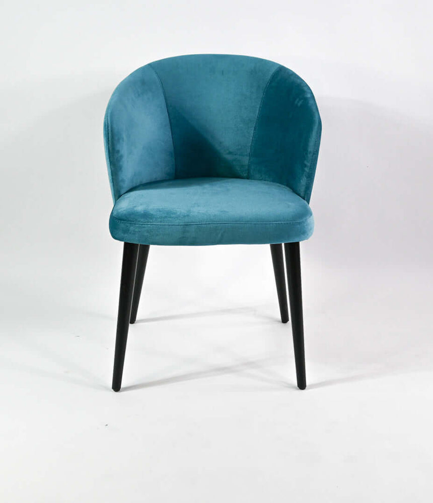 Scaun de dining Sigma I – cu tapițerie la alegereMobCenter