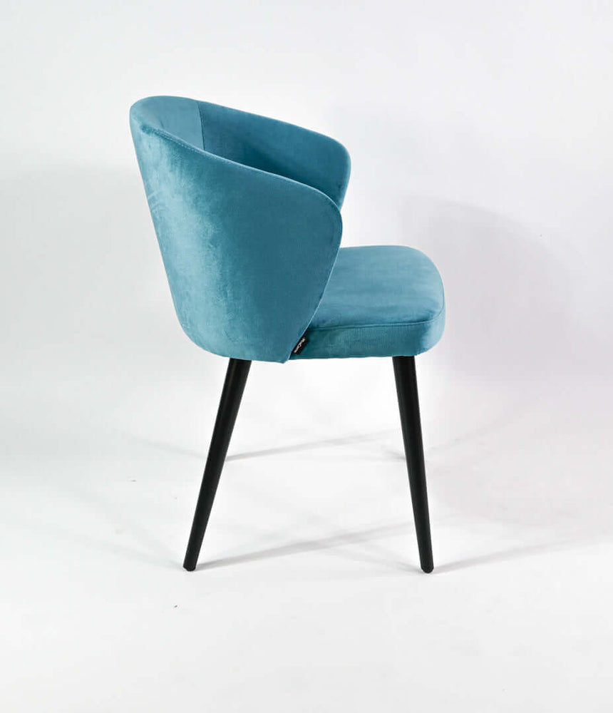 Scaun de dining Sigma I – cu tapițerie la alegereMobCenter