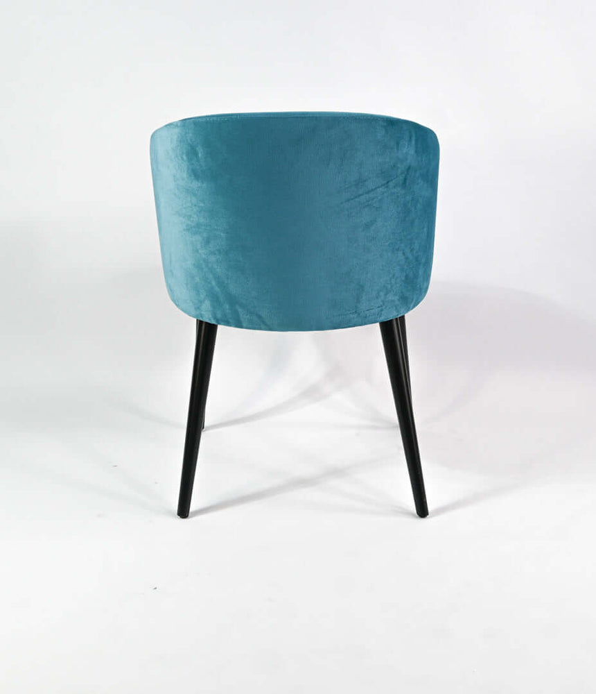 Scaun de dining Sigma I – cu tapițerie la alegereMobCenter