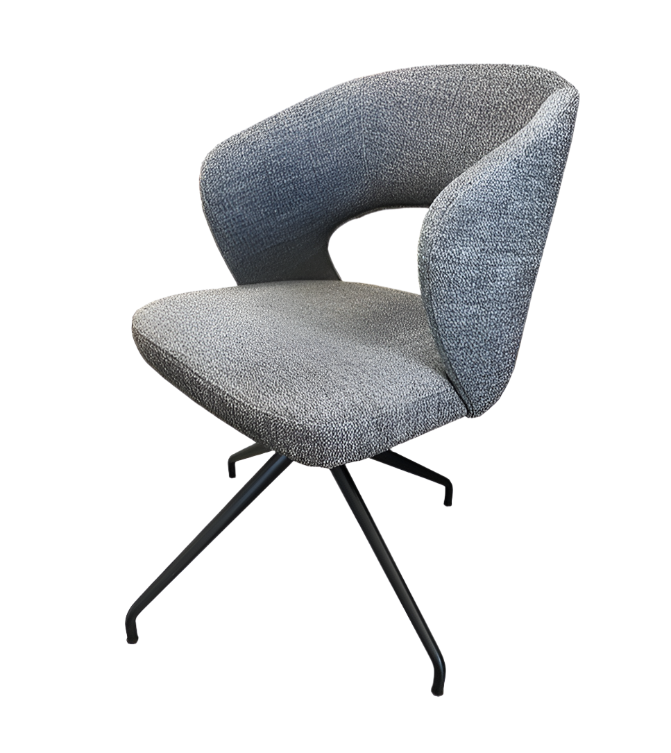 Scaun de dining Sigma III. – cu tapițerie la alegereMobCenter