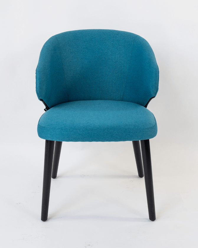 Scaun de dining Sparta – cu tapițerie la alegereMobCenter