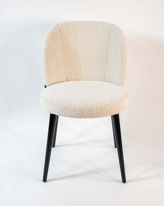 Scaun de dining Tom – cu tapițerie la alegereMobCenter