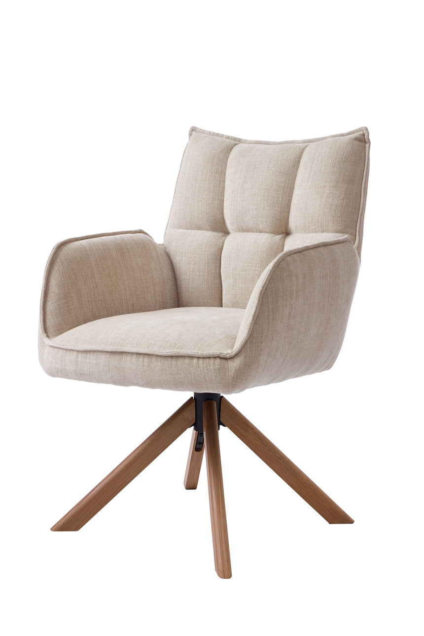 Scaun de dining rotativ Marilla II. – disponibil în mai multe culoriMobCenter