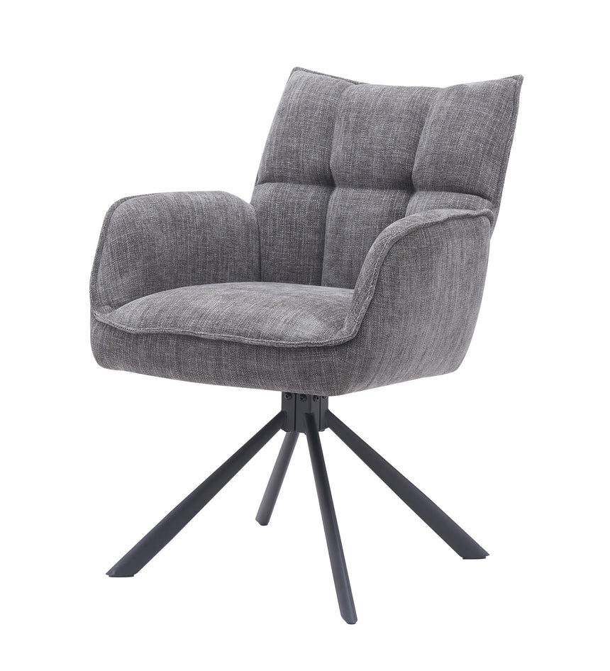 Scaun de dining rotativ Marilla – disponibil în mai multe culoriMobCenter