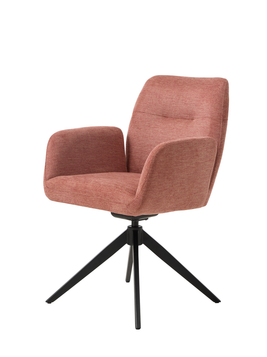 Scaun de dining rotativ Roxana – disponibil în mai multe culoriMobCenter