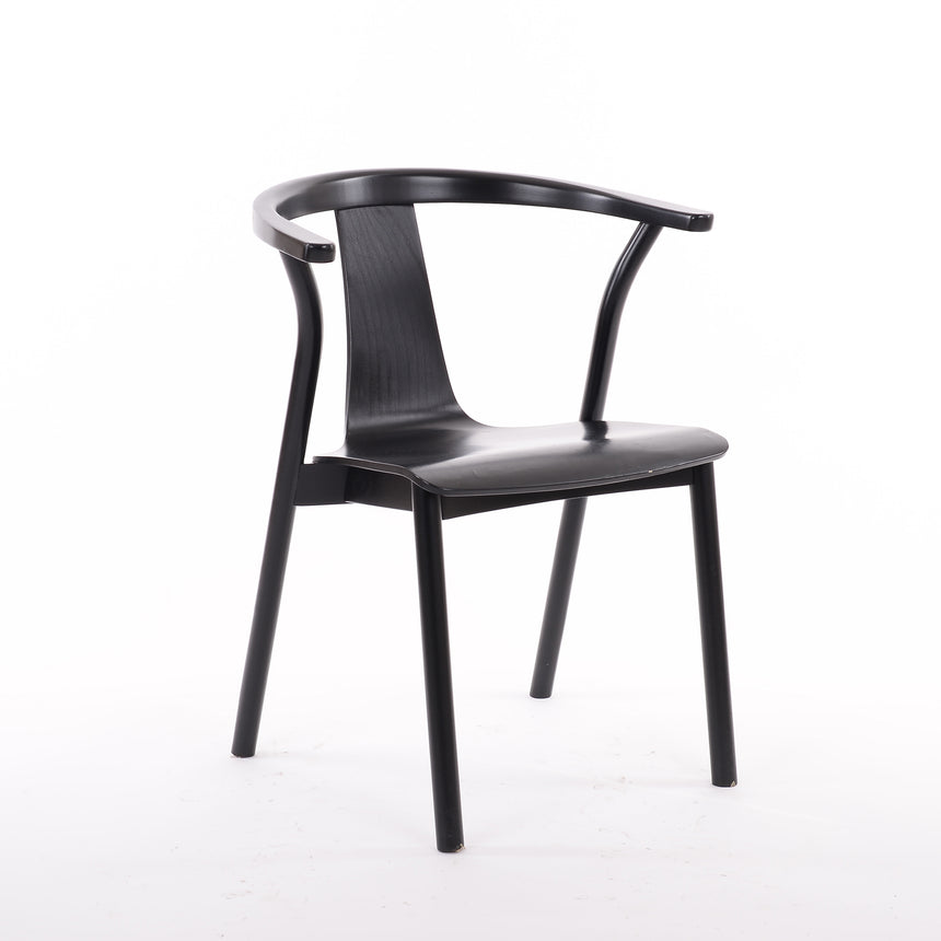 Scaun de restaurant Arres – disponibil în culori la alegereMobCenter