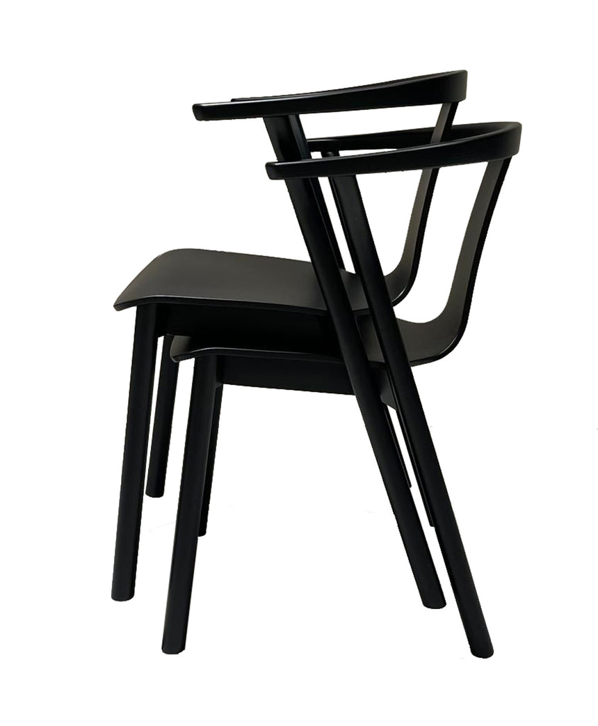 Scaun de restaurant Arres – disponibil în culori la alegereMobCenter