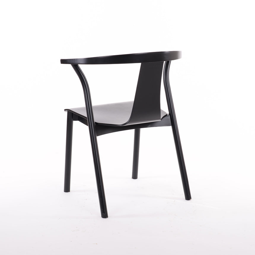 Scaun de restaurant Arres – disponibil în culori la alegereMobCenter