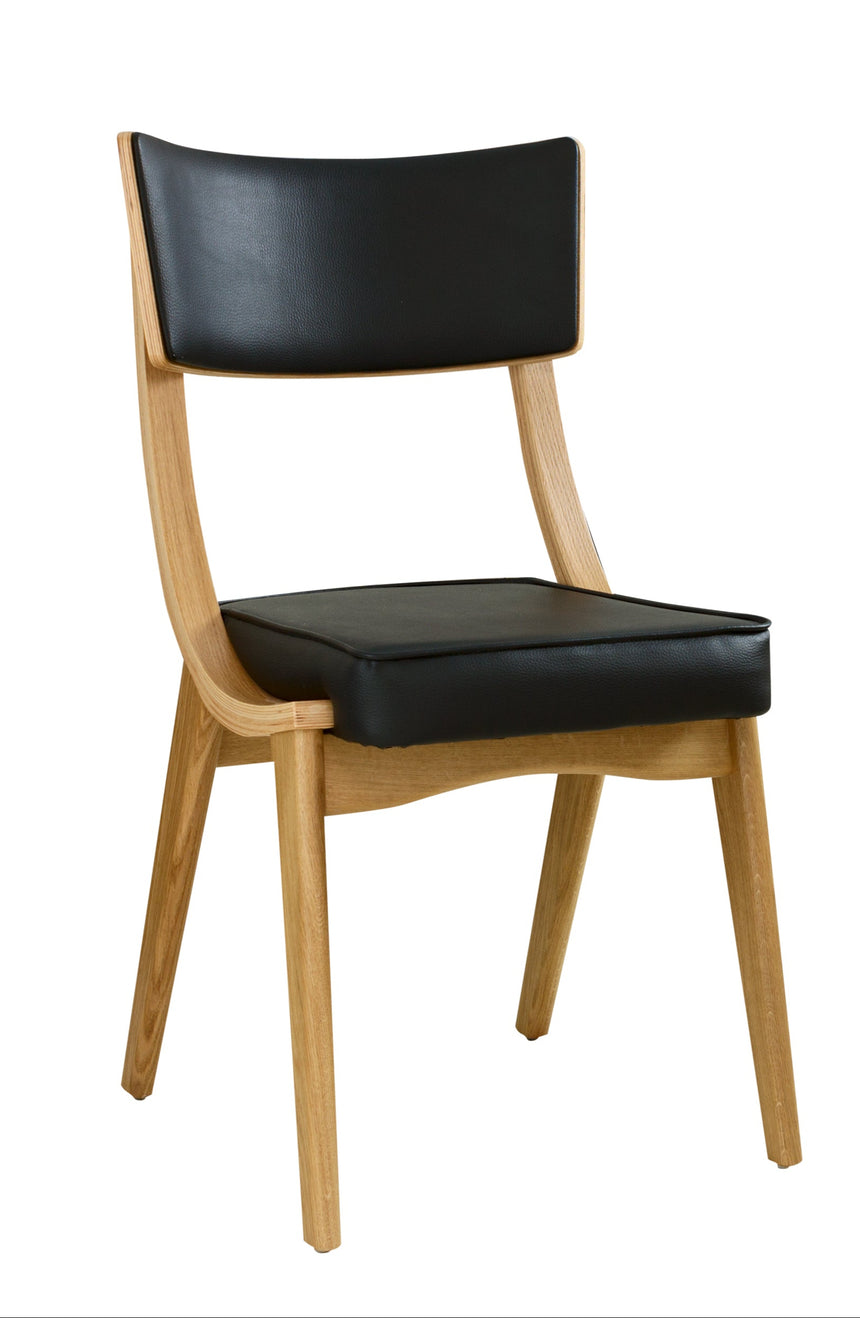 Scaun de restaurant Ben – disponibil în culori la alegereMobCenter