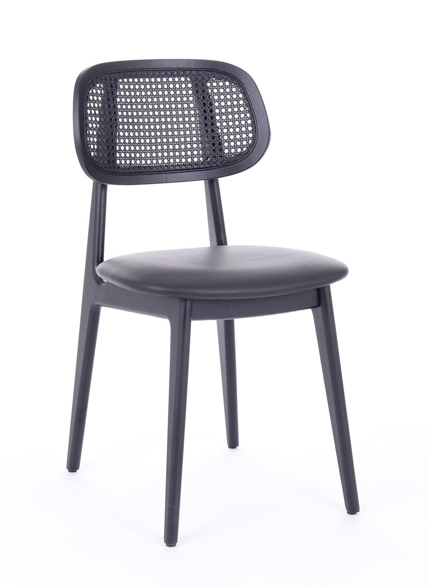 Scaun de restaurant Benet BR – disponibil în culori la alegereMobCenter