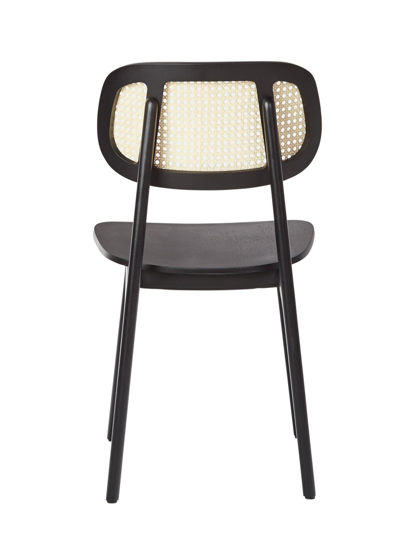 Scaun de restaurant Benet VS – disponibil în culori la alegereMobCenter