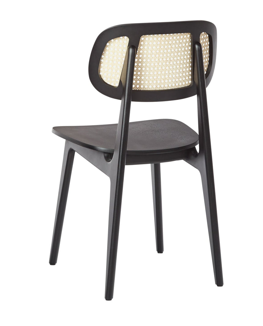 Scaun de restaurant Benet VS – disponibil în culori la alegereMobCenter