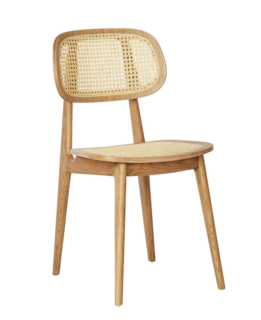 Scaun de restaurant Benet – disponibil în culori la alegereMobCenter