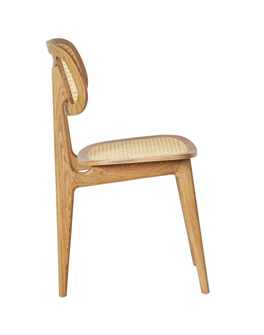 Scaun de restaurant Benet – disponibil în culori la alegereMobCenter