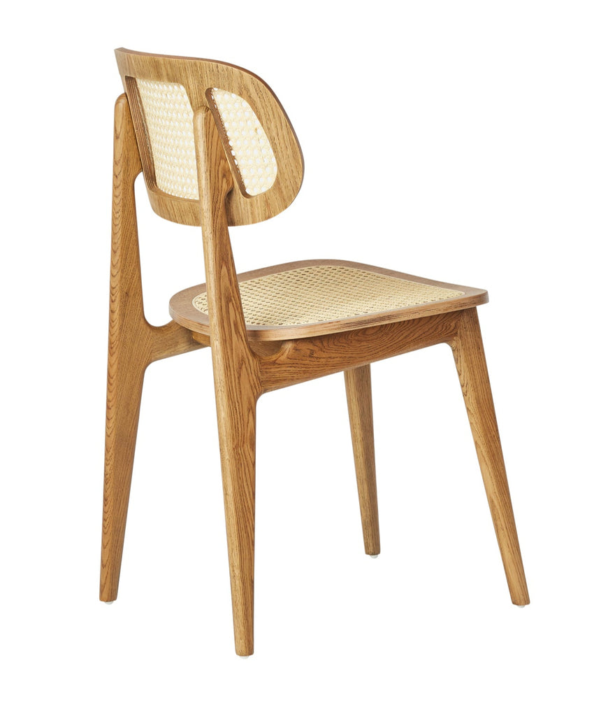 Scaun de restaurant Benet – disponibil în culori la alegereMobCenter