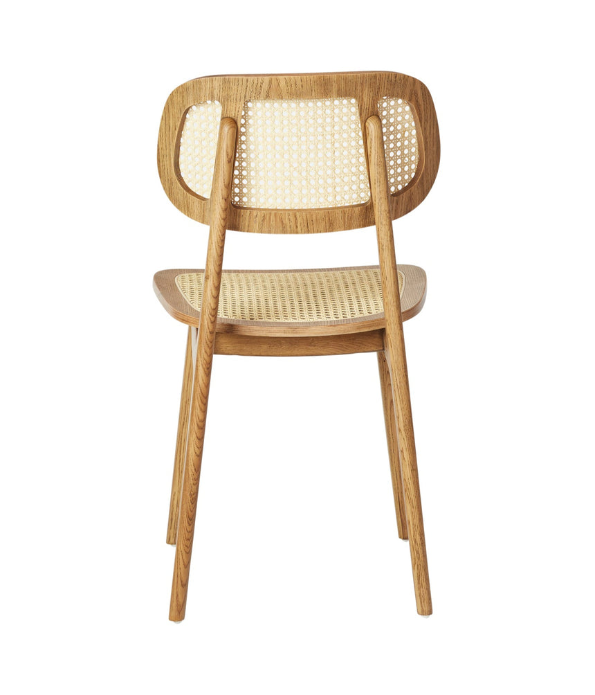 Scaun de restaurant Benet – disponibil în culori la alegereMobCenter