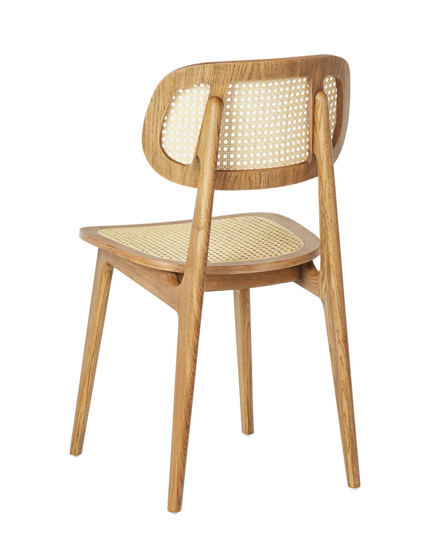 Scaun de restaurant Benet – disponibil în culori la alegereMobCenter