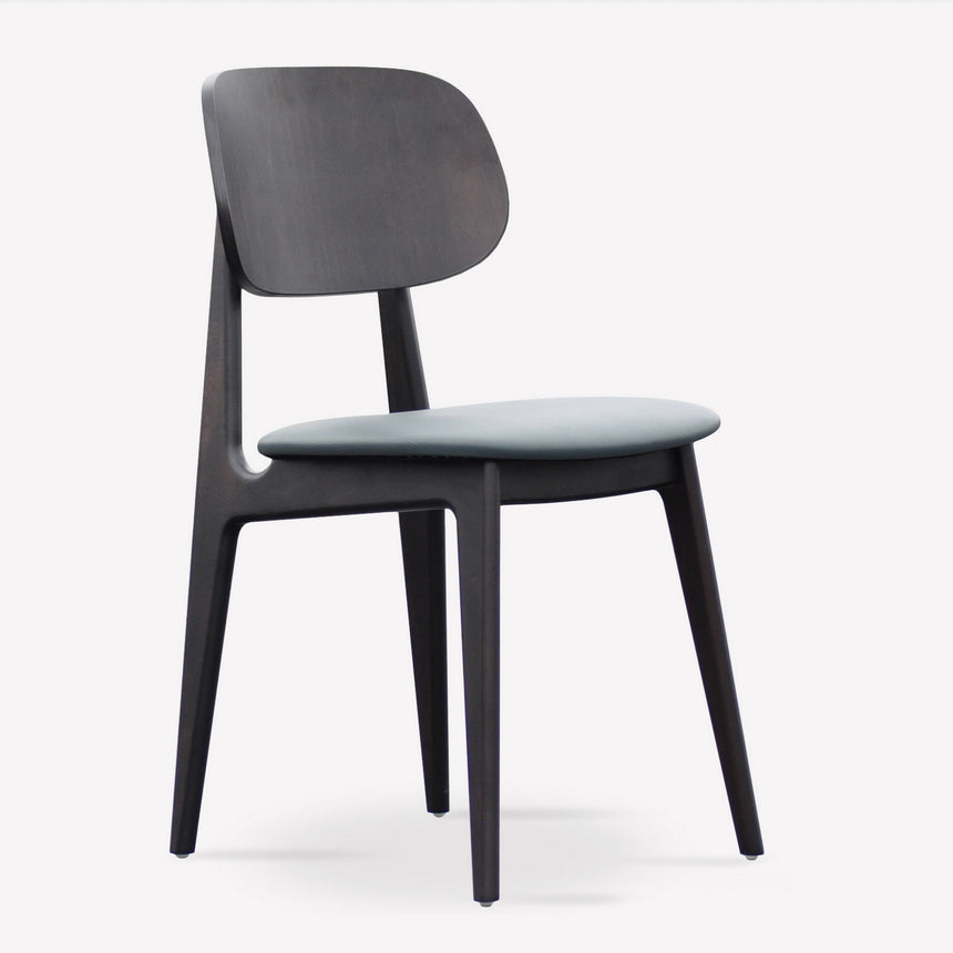 Scaun de restaurant Bunny PS – disponibil în culori la alegereMobCenter