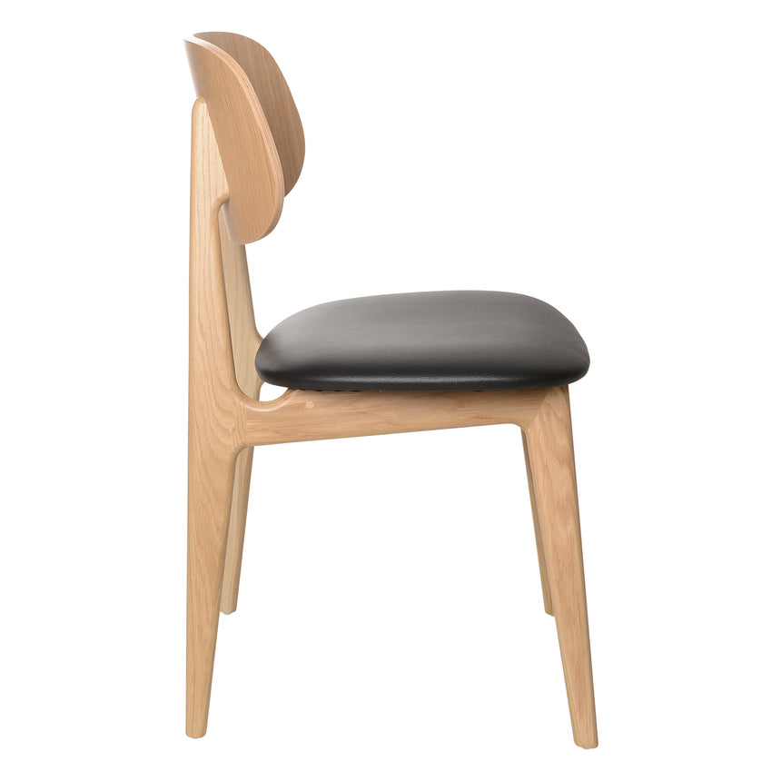 Scaun de restaurant Bunny PS – disponibil în culori la alegereMobCenter