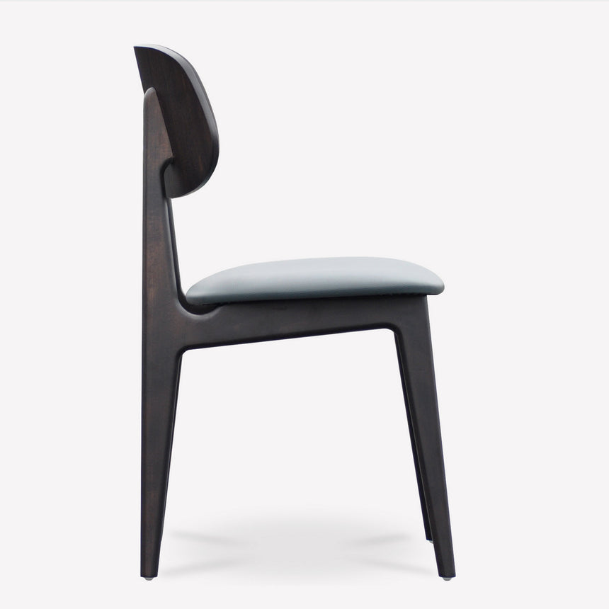 Scaun de restaurant Bunny PS – disponibil în culori la alegereMobCenter