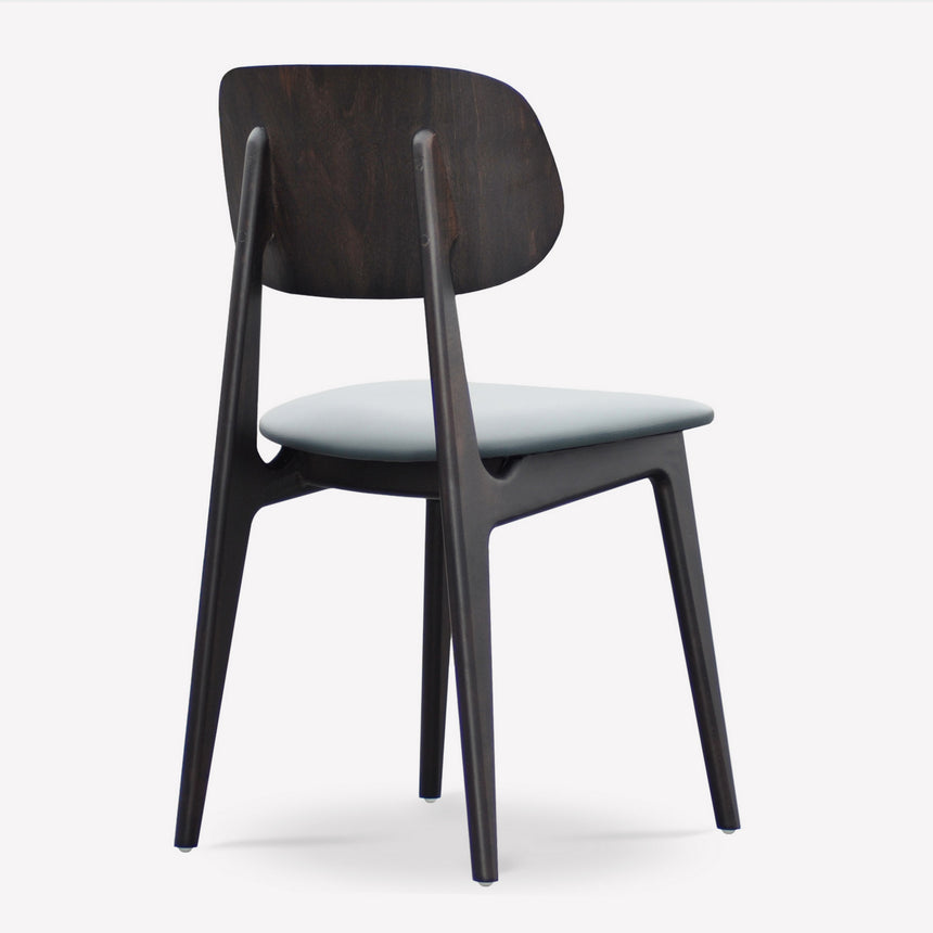 Scaun de restaurant Bunny PS – disponibil în culori la alegereMobCenter