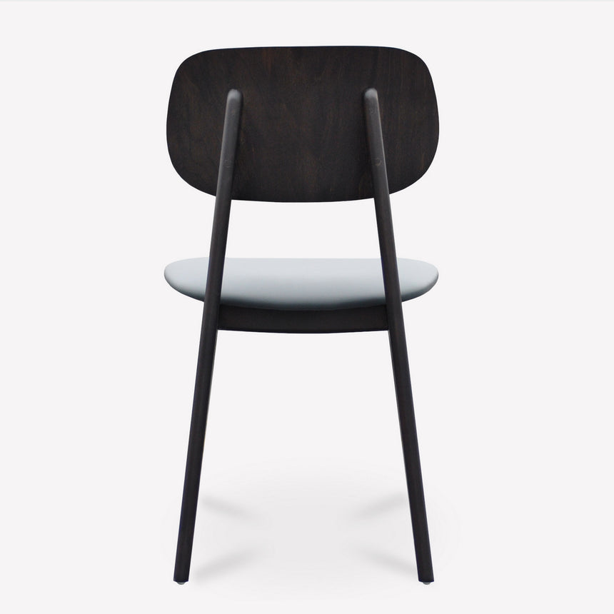 Scaun de restaurant Bunny PS – disponibil în culori la alegereMobCenter