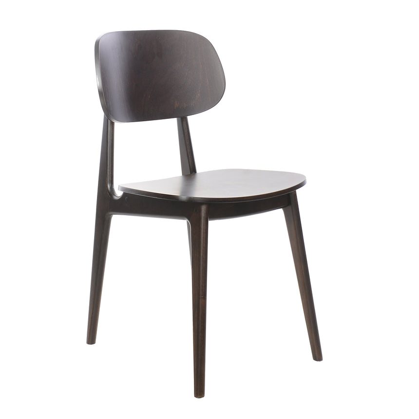 Scaun de restaurant Bunny – disponibil în culori la alegereMobCenter