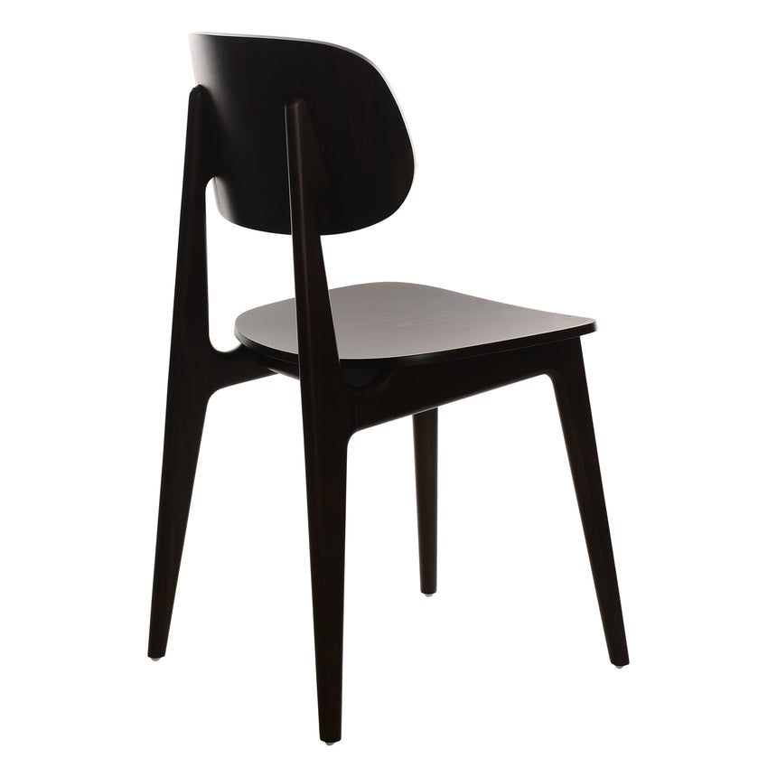 Scaun de restaurant Bunny – disponibil în culori la alegereMobCenter