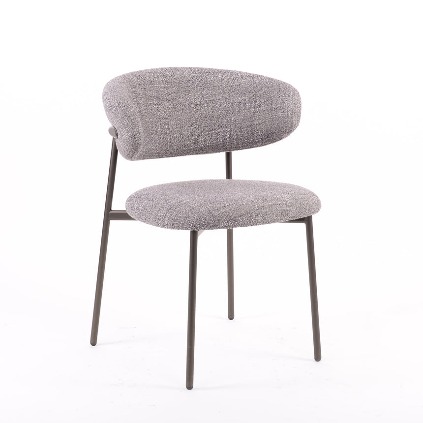 Scaun de restaurant Carry – disponibil în culori la alegereMobCenter