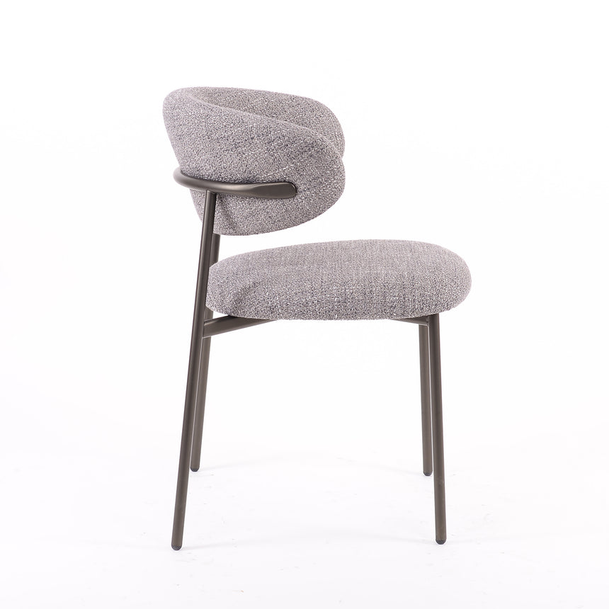 Scaun de restaurant Carry – disponibil în culori la alegereMobCenter