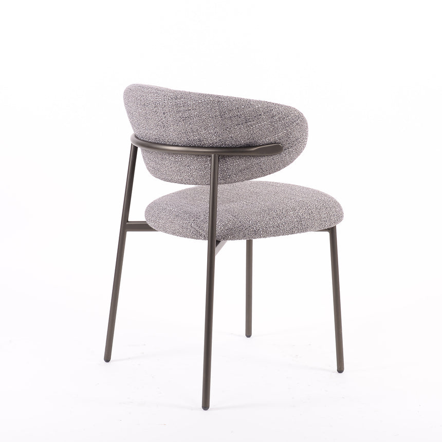 Scaun de restaurant Carry – disponibil în culori la alegereMobCenter