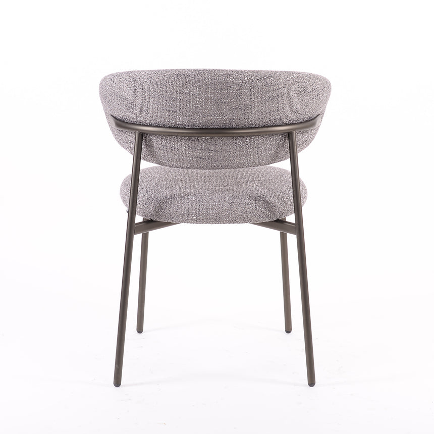 Scaun de restaurant Carry – disponibil în culori la alegereMobCenter