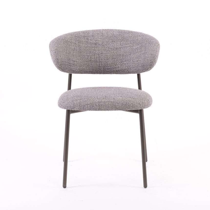 Scaun de restaurant Carry – disponibil în culori la alegereMobCenter