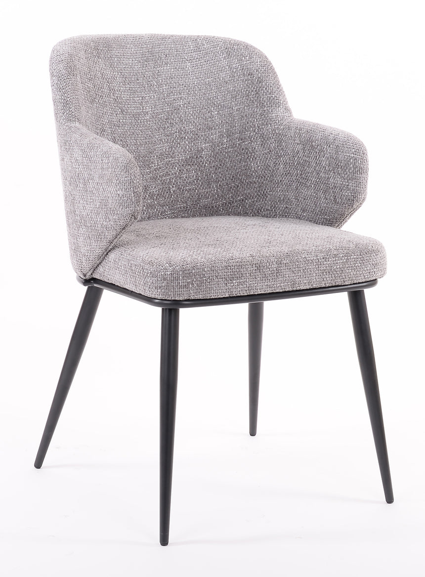 Scaun de restaurant Casey M – disponibil în culori la alegereMobCenter