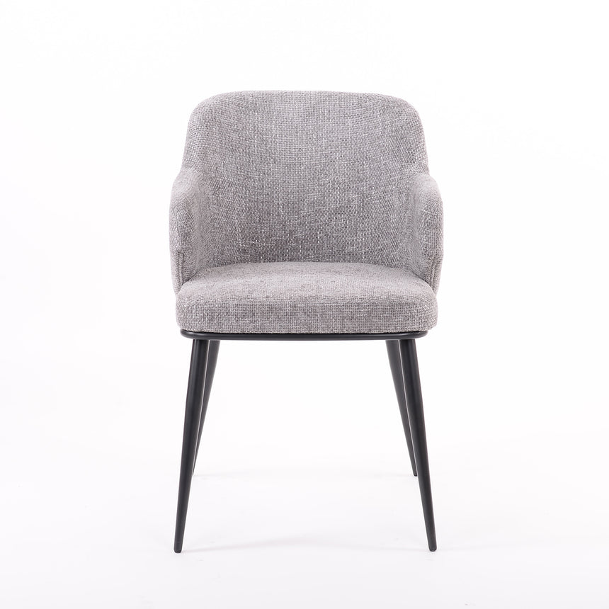 Scaun de restaurant Casey M – disponibil în culori la alegereMobCenter