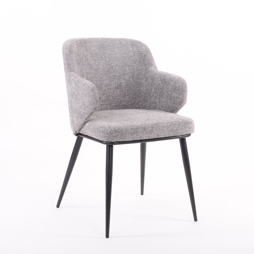 Scaun de restaurant Casey M – disponibil în culori la alegereMobCenter