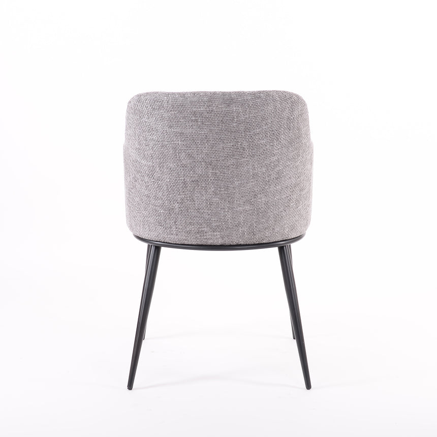 Scaun de restaurant Casey M – disponibil în culori la alegereMobCenter