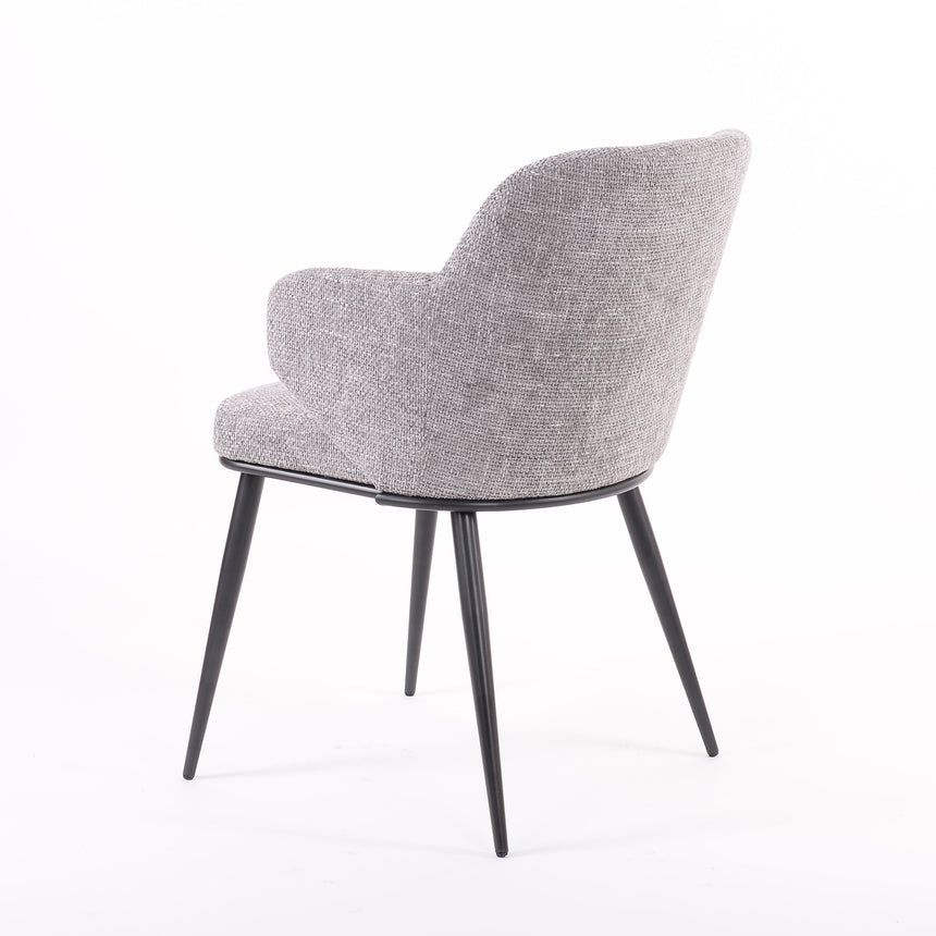 Scaun de restaurant Casey M – disponibil în culori la alegereMobCenter