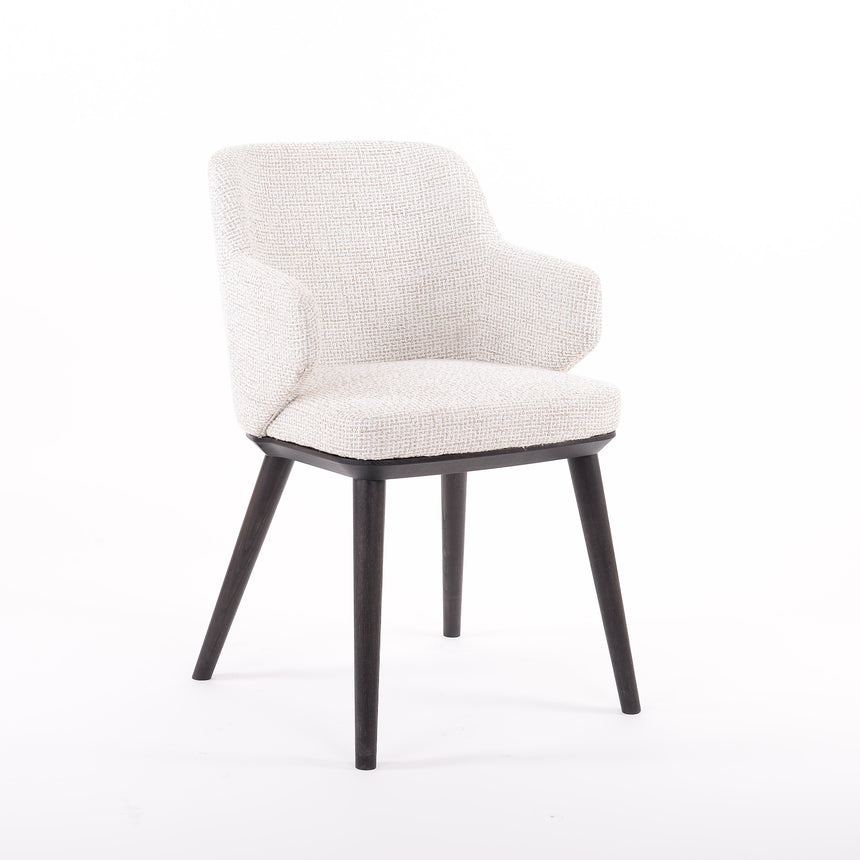 Scaun de restaurant Casey – disponibil în culori la alegereMobCenter