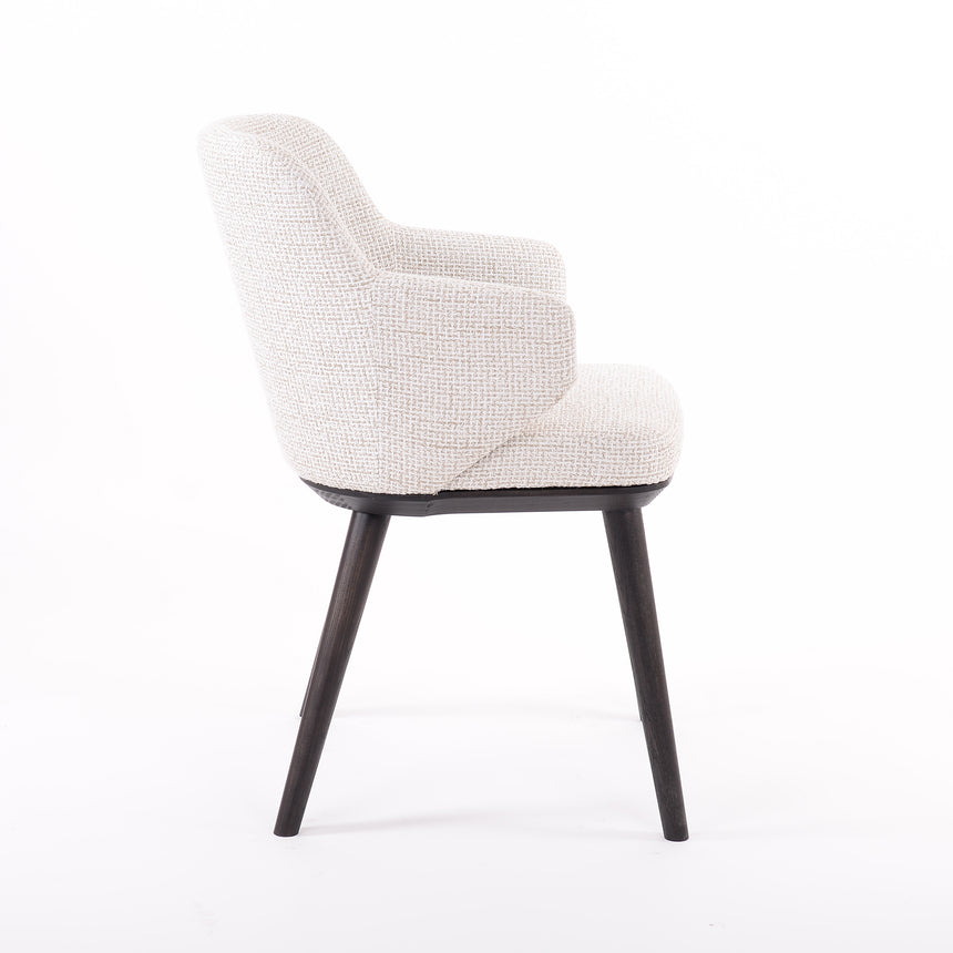 Scaun de restaurant Casey – disponibil în culori la alegereMobCenter