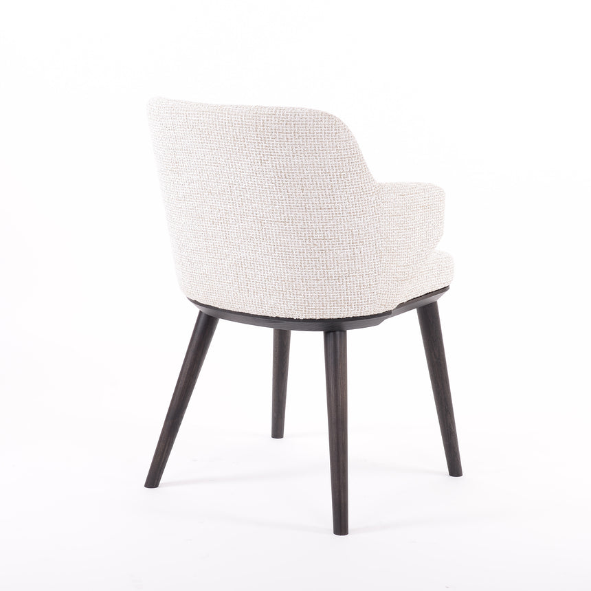 Scaun de restaurant Casey – disponibil în culori la alegereMobCenter