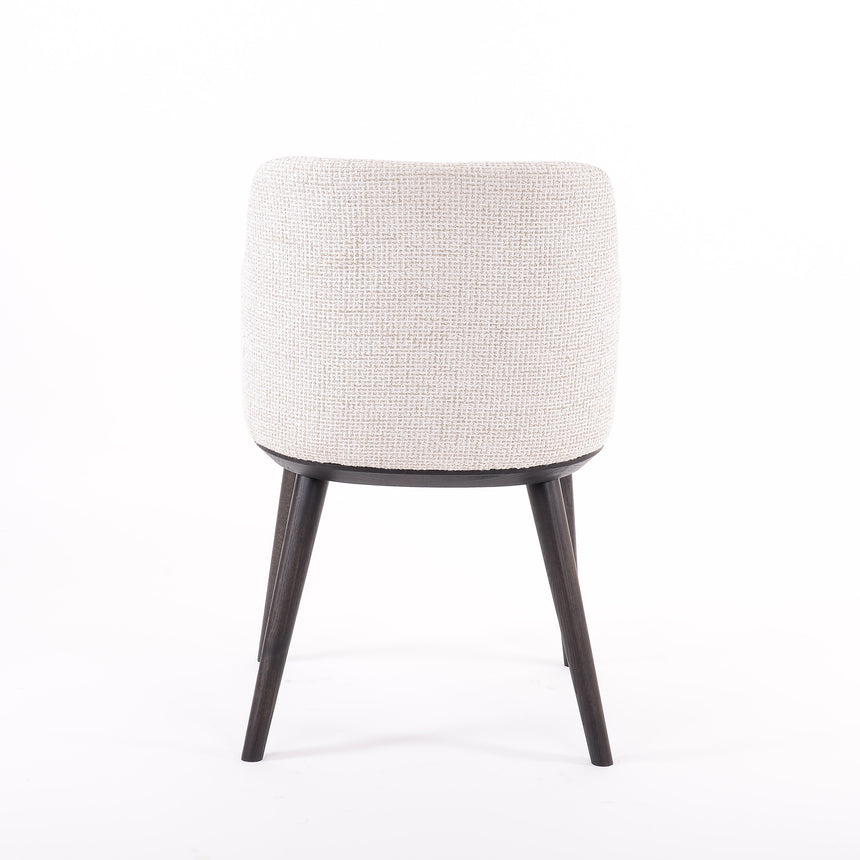 Scaun de restaurant Casey – disponibil în culori la alegereMobCenter