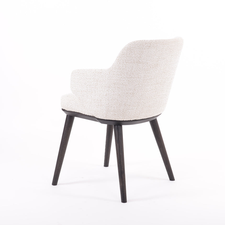 Scaun de restaurant Casey – disponibil în culori la alegereMobCenter